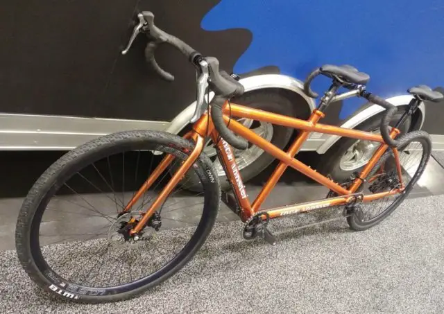 rock lobster cycles nahbs 2019