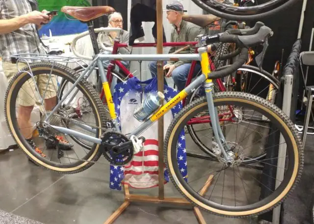 rock lobster cycles nahbs 2019