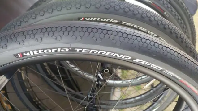 vittoria gravel tires tirreno zero