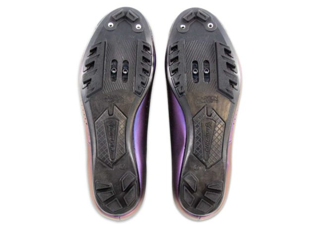 vittoria tierra gravel shoes