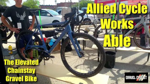 allied cycle works able