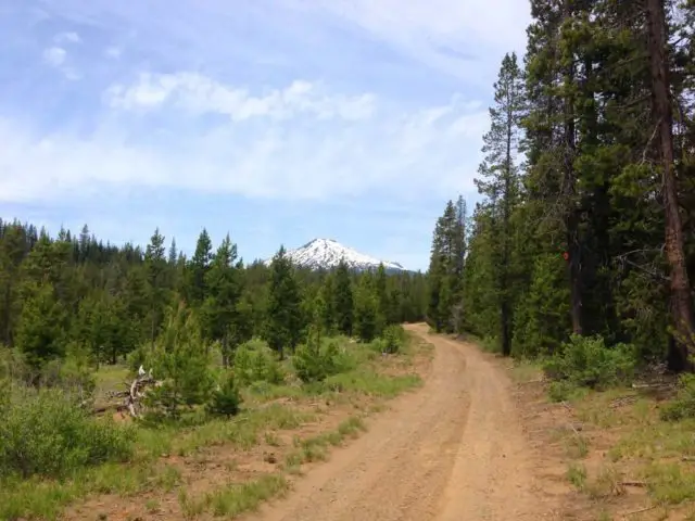 bend oregon gravel extravaganza