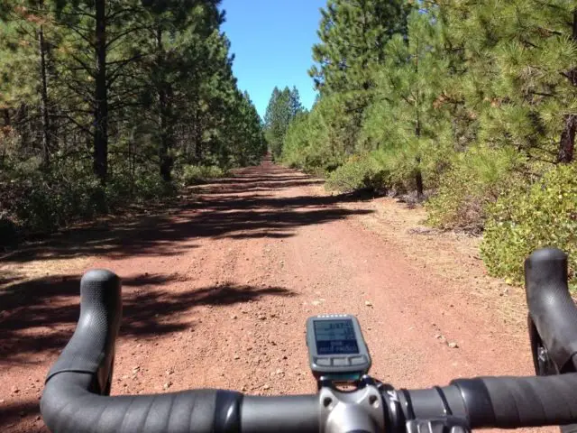 bend oregon gravel extravaganza