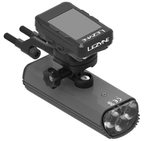 lezyne direct x-lock system