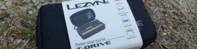 lezyne t-drive multi-tool review