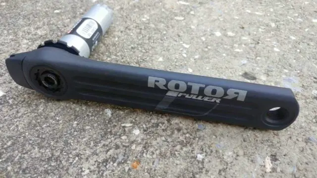 rotor inpower power meter review