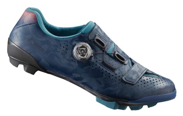 shimano rx8 gravel racing shoe
