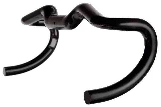 wave gravel endurance handlebar