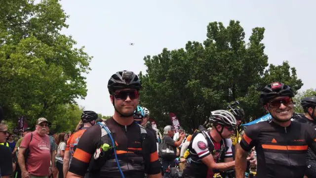 2019 dirty kanza race report