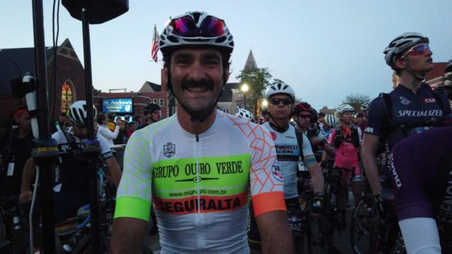 2019 dirty kanza race report