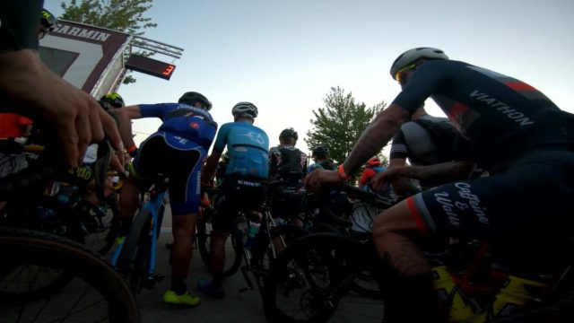 2019 dirty kanza race report