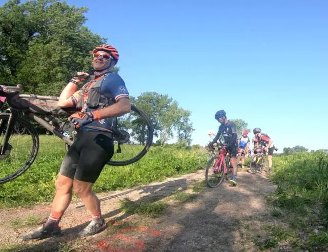 2019 dirty kanza 200 race video