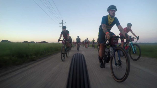 2019 dirty kanza 200 race video