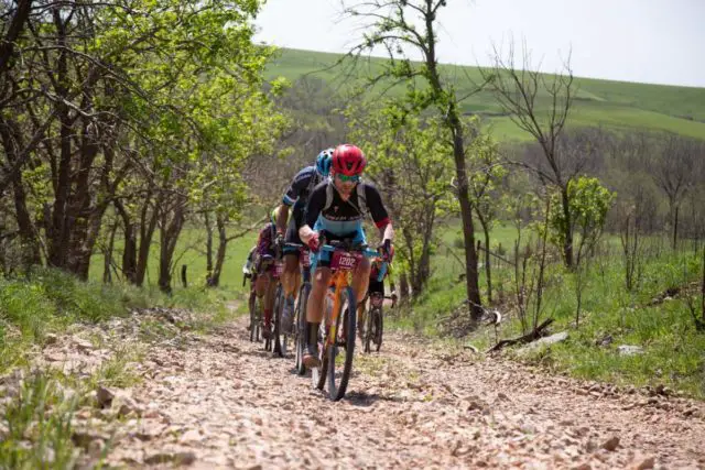 dirty kanza 200 2019 results