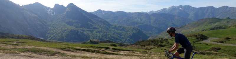 escape to the pyrenees guest house