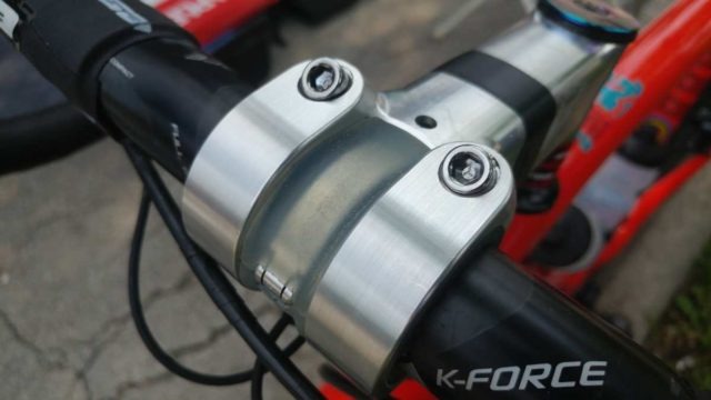 fsa gravel stem vas