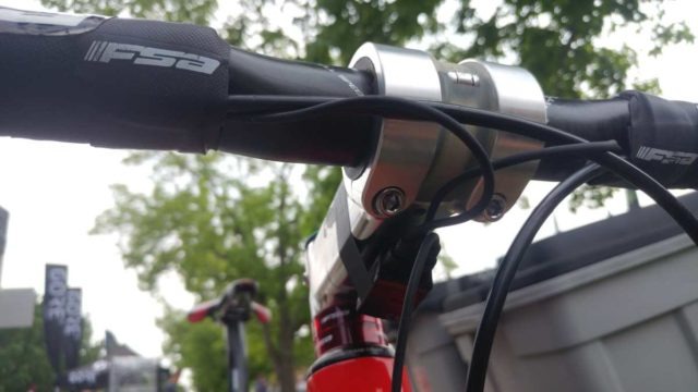 fsa gravel stem vas