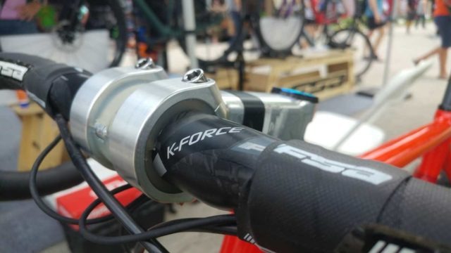 fsa gravel stem vas