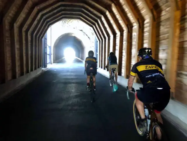 oregon bucket list gravel rides