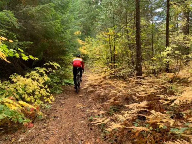 oregon bucket list gravel rides