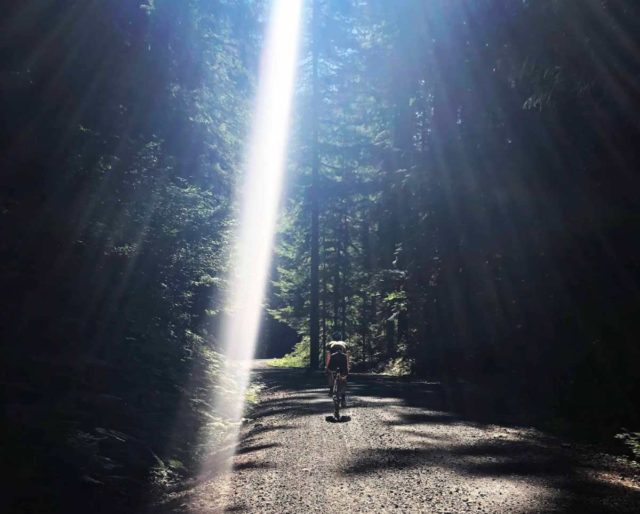 oregon bucket list gravel rides