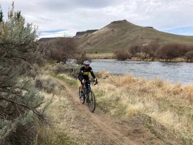 oregon bucket list gravel rides