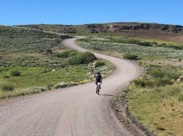 oregon bucket list gravel rides