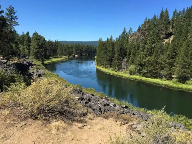 oregon bucket list gravel rides