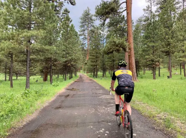 oregon bucket list gravel rides