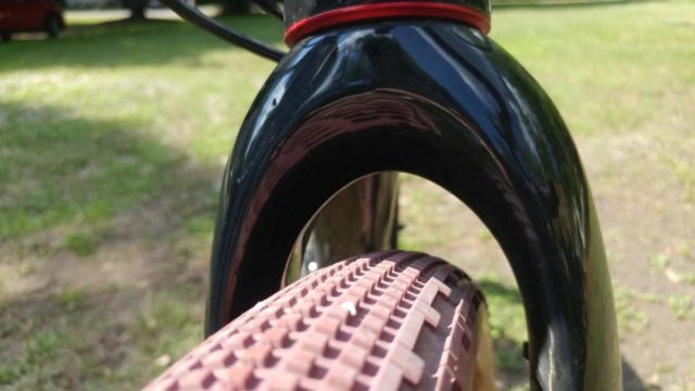 otso waheela c gravel bike review