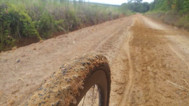 ritchey speedmax gravel tire review