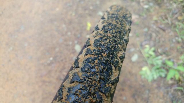 ritchey speedmax gravel tire review