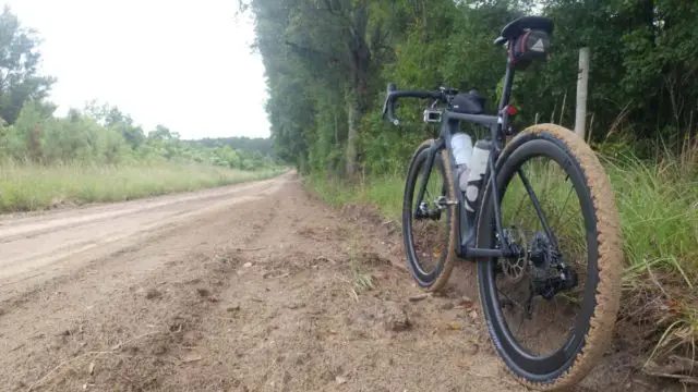 ritchey speedmax gravel tire review