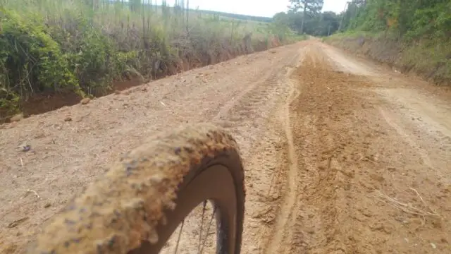 ritchey speedmax gravel tire review