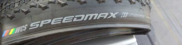 ritchey speedmax gravel tire review