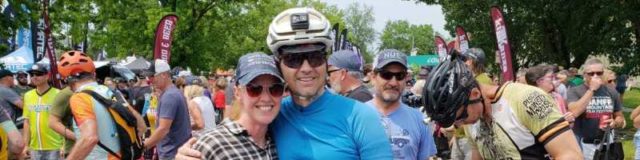Race Report(s): The Shearers take on 2019 Dirty Kanza – Faith Shattered / Restored & Double Dosage DK