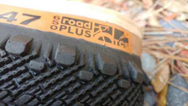 wtb venture tire review