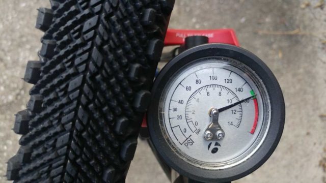 wtb venture tire review