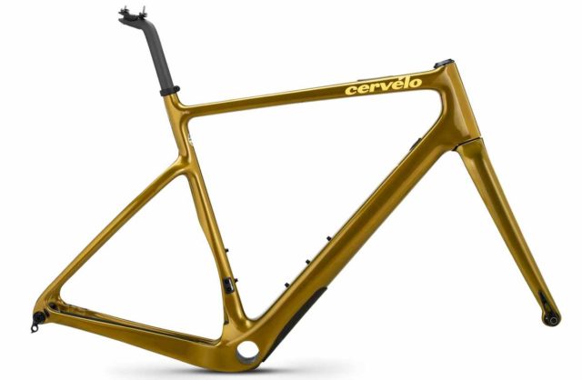 cervelo aspero gravel bike review