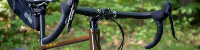 panorama cycles anticosti gravel bike review