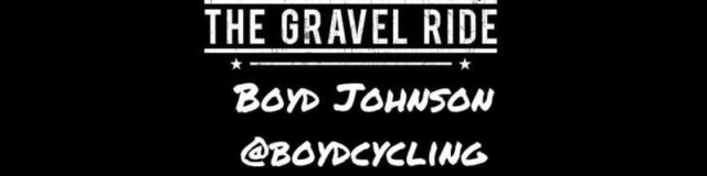 Podcast: A Conversation about Carbon Wheels for Gravel with Boyd Cycling