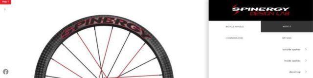 spinergy bicycle wheels design lab