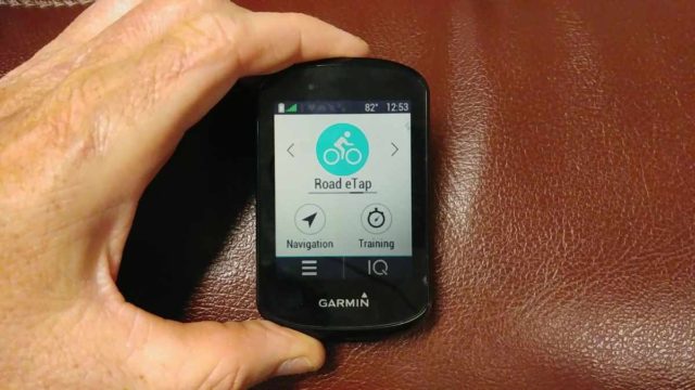 garmin edge 830 review