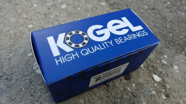 kogel ceramic bearing bottom bracket review