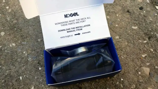 kogel ceramic bearing bottom bracket review