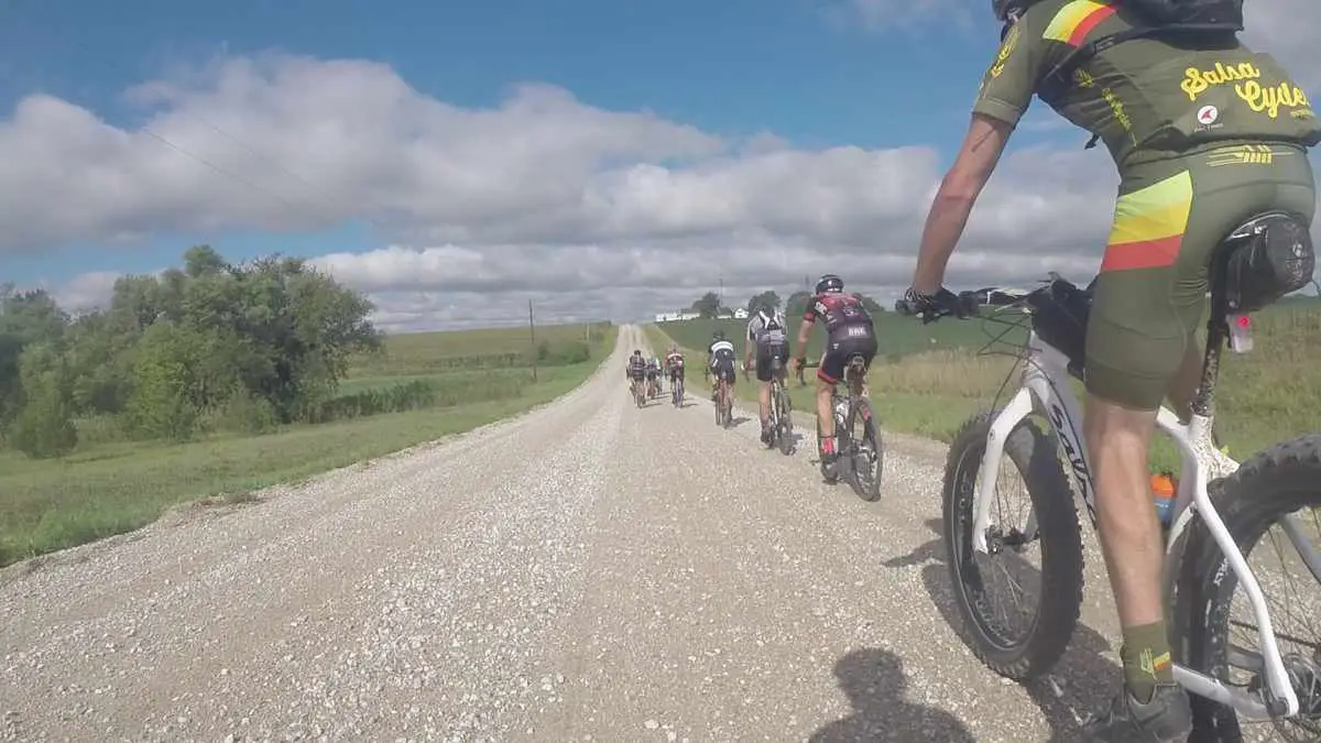 masters gravel cycling