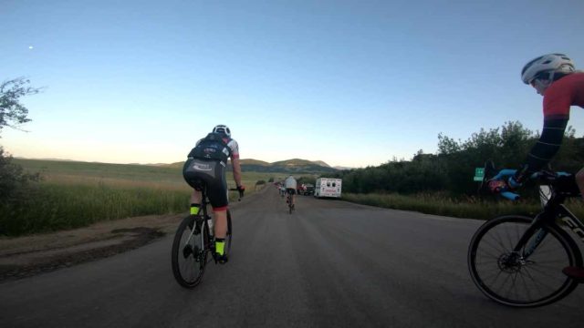 sbt gravel 2019 race report