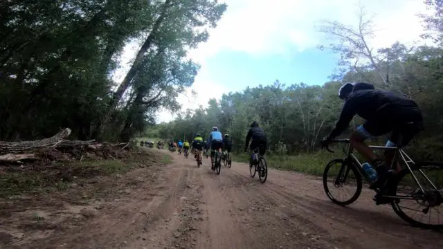 sbt gravel 2019 race report