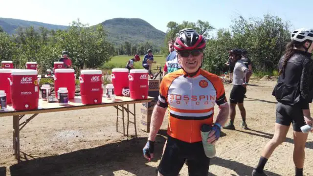 sbt gravel 2019 race report