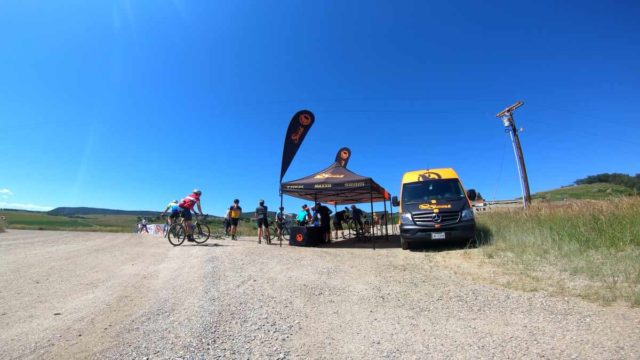 sbt gravel 2019 race report